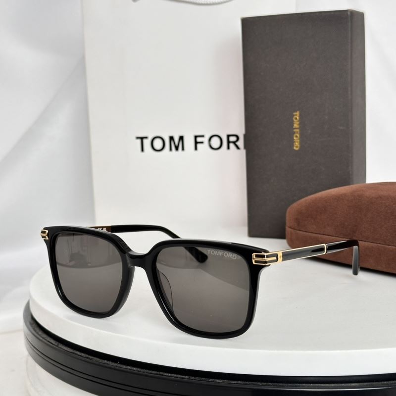 Tom Ford Sunglasses